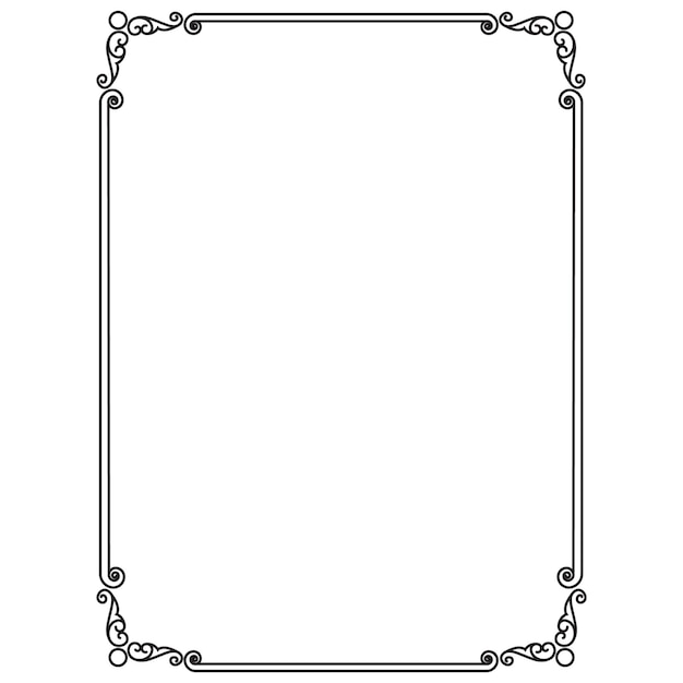 Diseño de la frontera