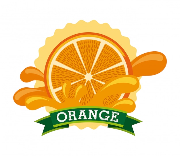 diseño de frutas