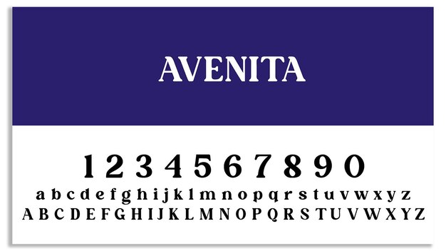 diseño de fuentes