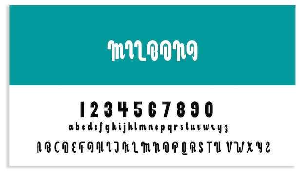 diseño de fuentes