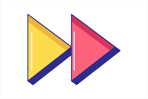 Diseño funcional de pegatinas relacionadas con la música