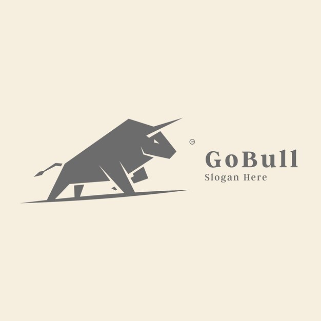 diseño geométrico gobull