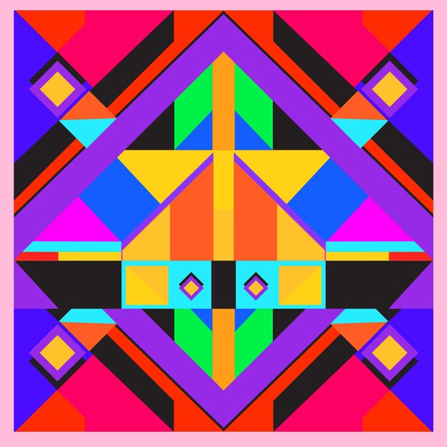 Diseño geométrico de moda de las tarjetas de felicitación de los elementos de Memphis. Textura, patrón y elementos de estilo retro. Plantilla de cartel y cubierta de diseño abstracto moderno