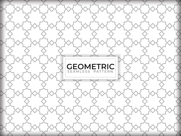 Diseño geométrico de patrones sin fisuras