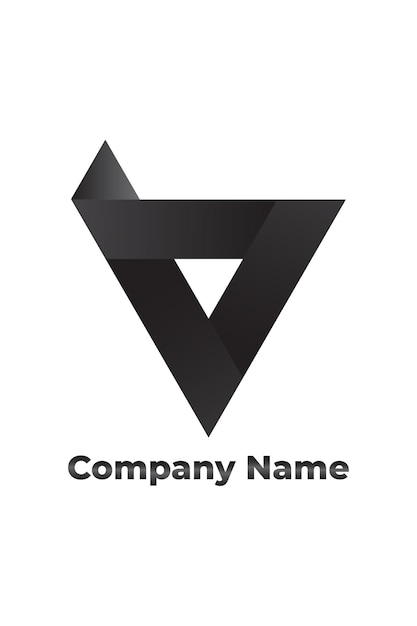 Diseño geométrico y simbólico del logotipo