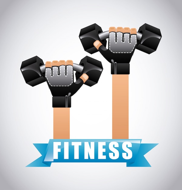 diseño de gimnasio