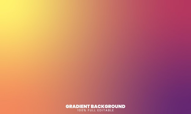 Diseño de gradiente holográfico colorido Muy adecuado para complementar el diseño de fondo y otros propósitos