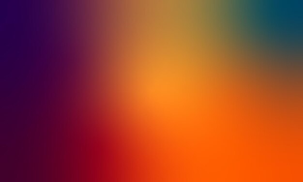 Diseño de gradiente holográfico colorido Muy adecuado para complementar el diseño de fondo y otros propósitos