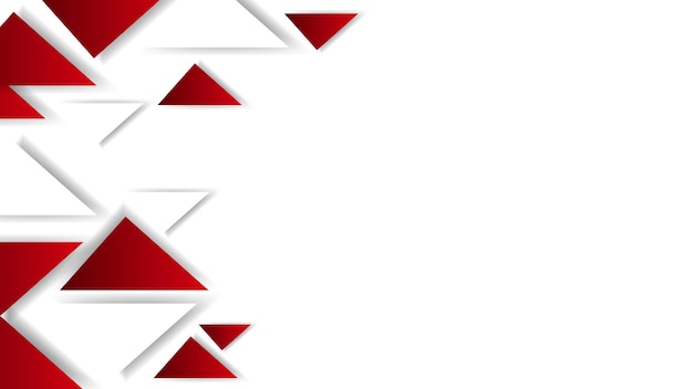 Diseño gráfico abstract vectorial patrón de banner presentación plantilla web de fondo