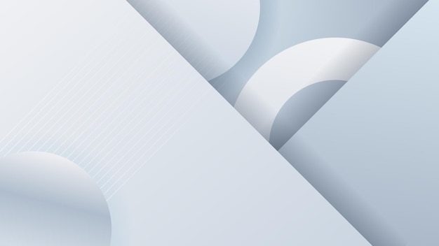Diseño gráfico abstracto vectorial plantilla de fondo de estandarte de patrón
