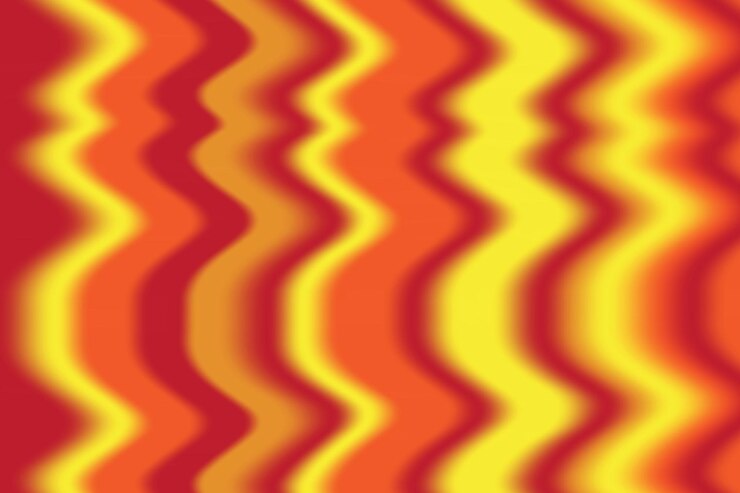 Diseño gráfico creativo abstracto Ilustración vectorial de fondo holográfico