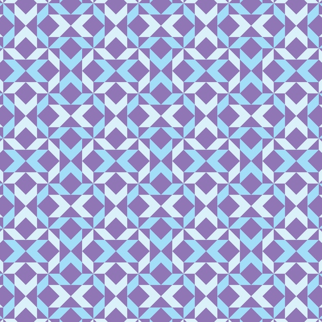 Diseño gráfico decoración abstracta sin patrón