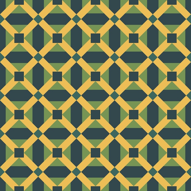 Diseño gráfico decoración abstracta sin patrón