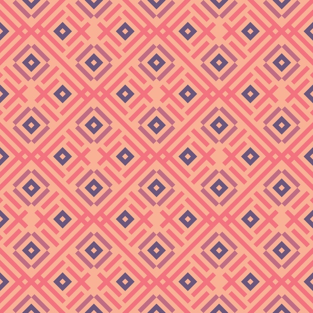 Diseño gráfico decoración patrón abstracto vector de fondo