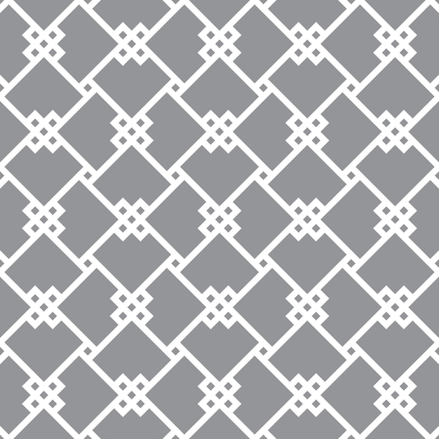Diseño gráfico decoración patrón abstracto vector de fondo