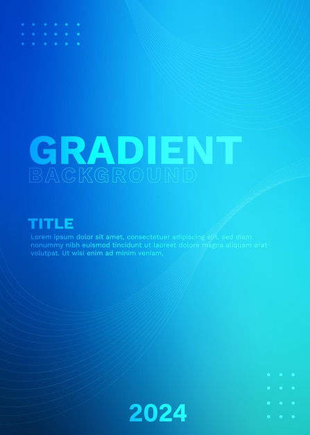 Diseño gráfico de diseño abstracto de vector azul oscuro con elementos vectoriales