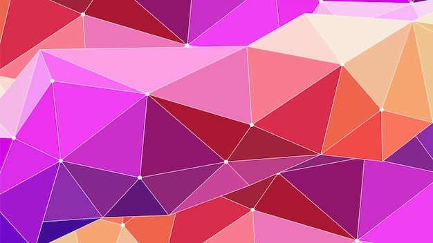 Diseño gráfico vectorial patrón de banner plantilla web de fondo