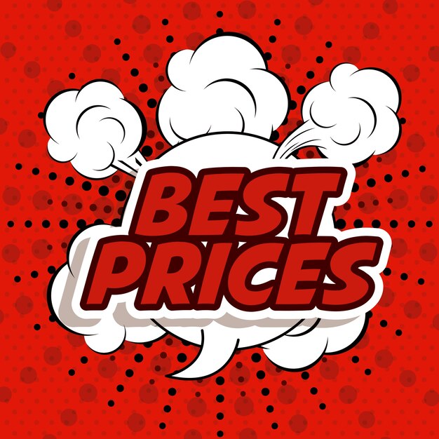 Diseño de gran venta