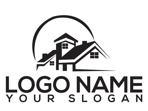 Diseño gratuito de plantillas de logotipo