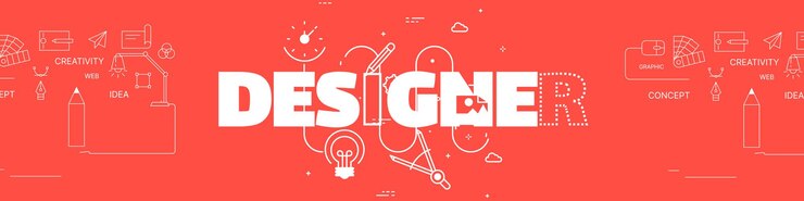 Vector diseño gratuito de portada de red linkedin