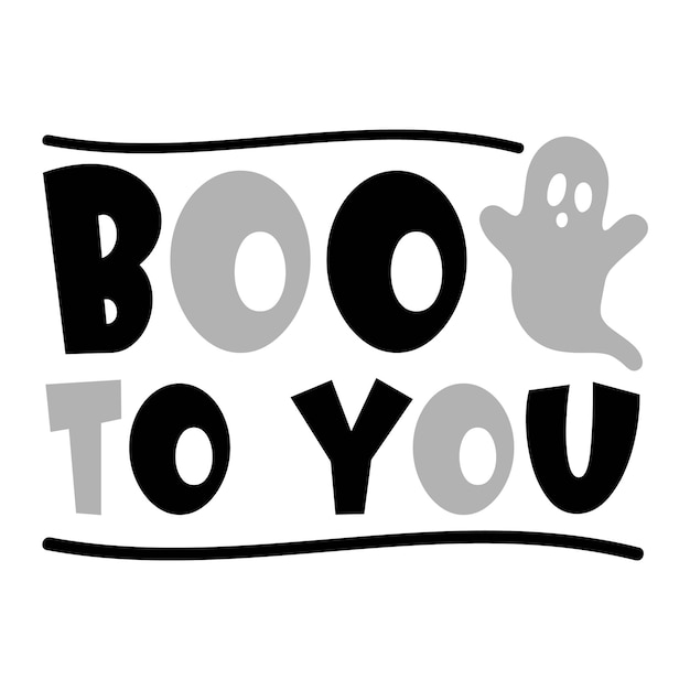 Diseño de Halloween Svg