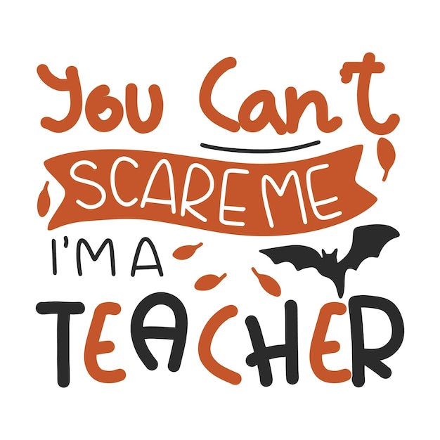 Diseño de Halloween Svg