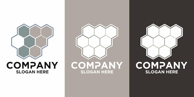 DISEÑO HEXAGONAL PARA TODAS TUS NECESIDADES