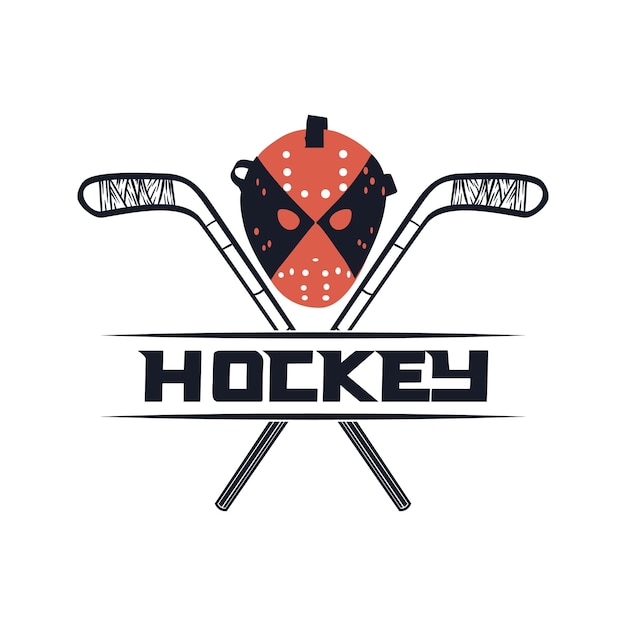 diseño de hockey