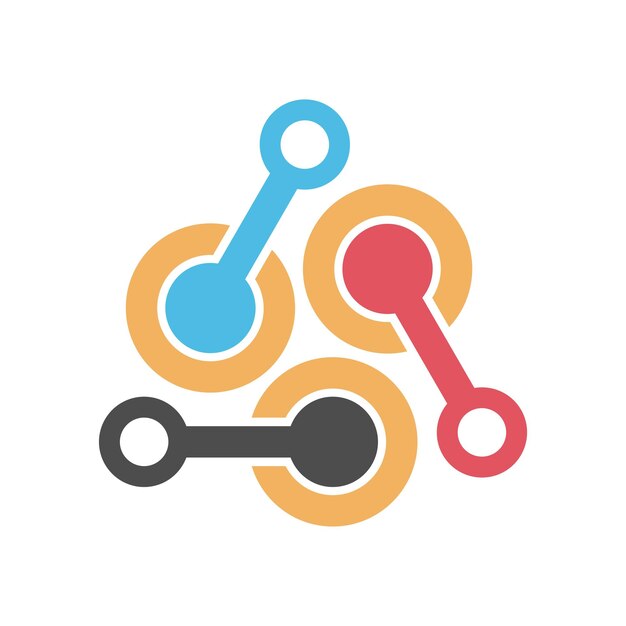 Diseño del icono del circuito