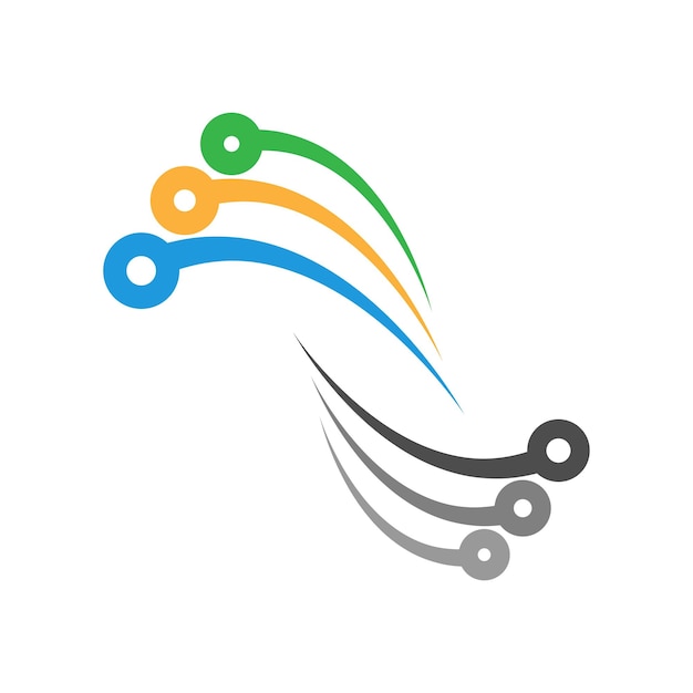 Diseño del icono del circuito