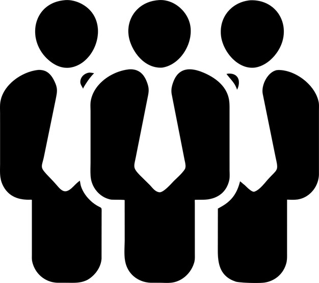 diseño del icono del equipo