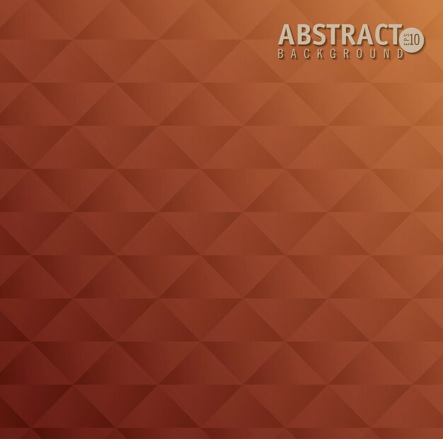 diseño de icono de fondo abstracto aislado