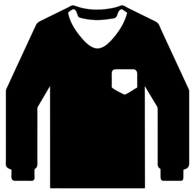 diseño de un icono para un icono de camiseta