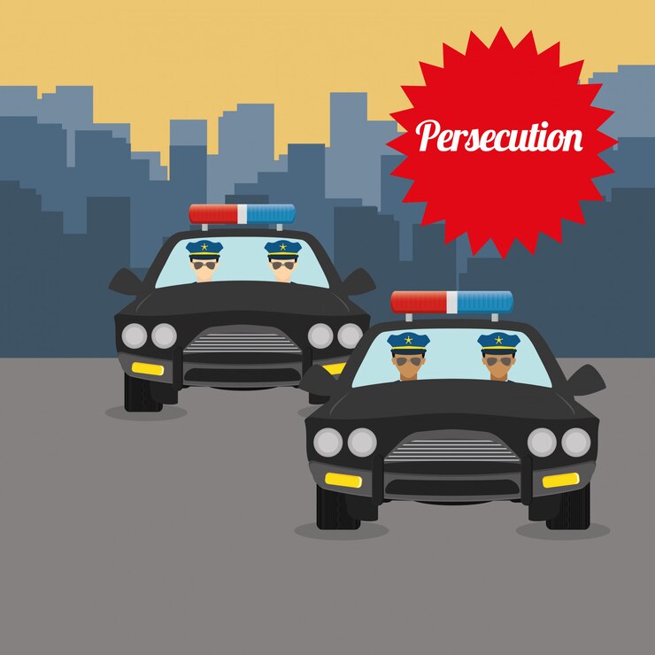 Vector diseño del icono de justicia