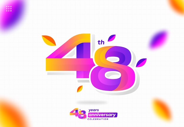 Diseño de icono de logotipo número 20, número de logotipo de 20 cumpleaños, aniversario 20