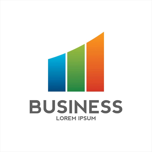 Diseño de icono de logotipo de pulmones