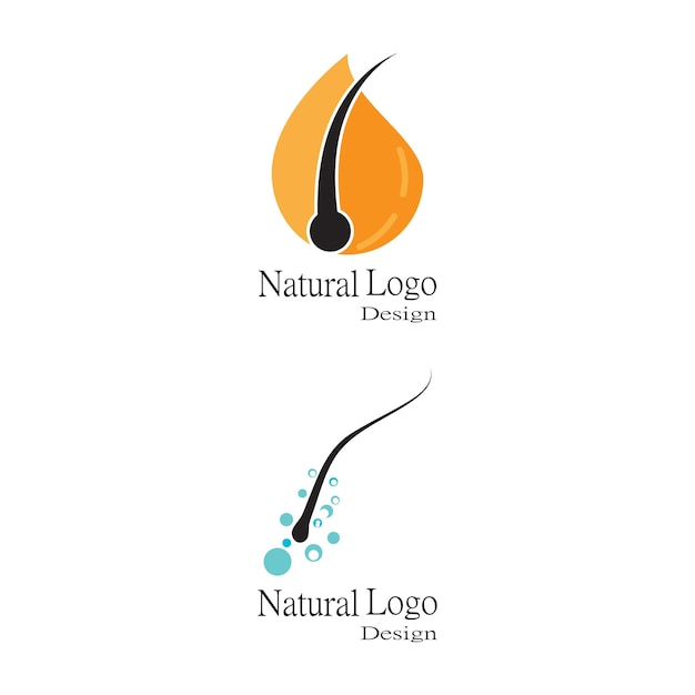 Diseño de icono vectorial de plantilla de logotipo auditivo