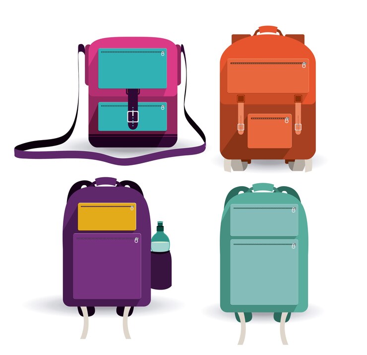 Vector diseño de icono de viaje