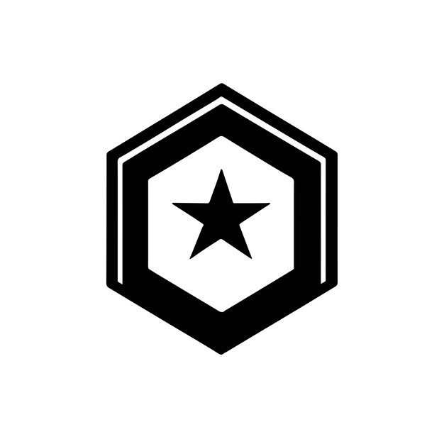 Diseño de iconos abstractos de logotipo de negocios minimalistas para la marca