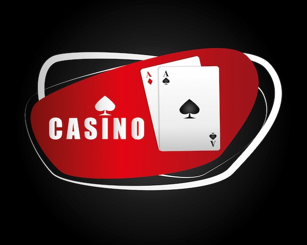 Diseño de iconos de casino