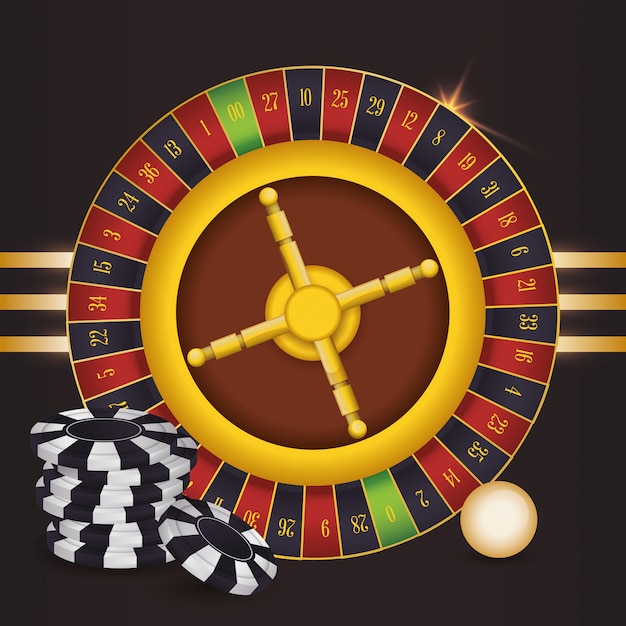 Diseño de iconos de casino