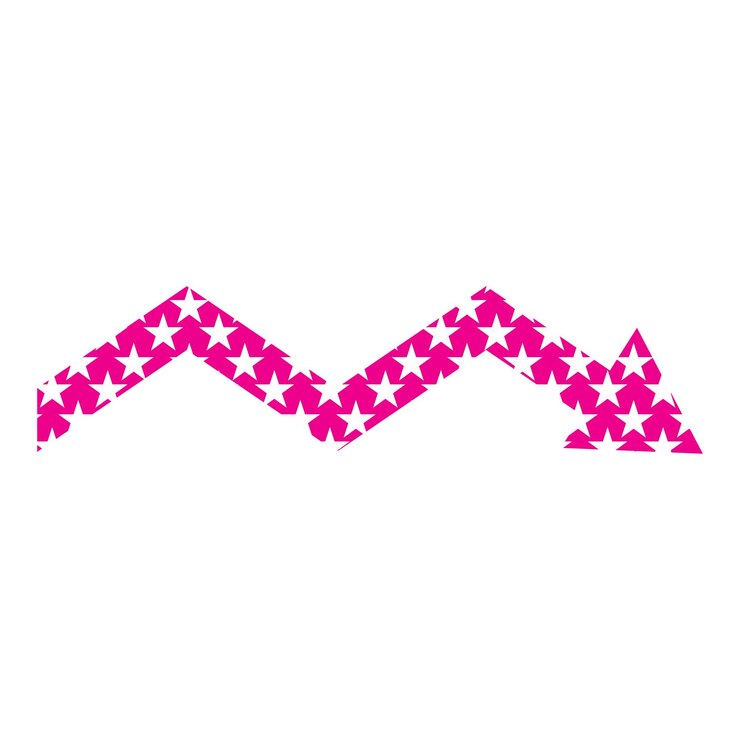 Vector diseño de iconos de forma de flecha colorida flechas multicolores aisladas de diferentes formas