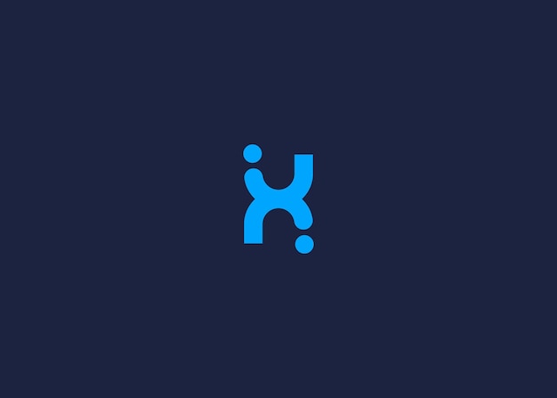 diseño de íconos de logotipo de letra h inspiración de plantilla de diseño vectorial