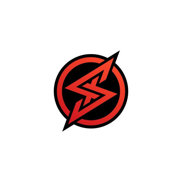 Diseño de iconos S y T