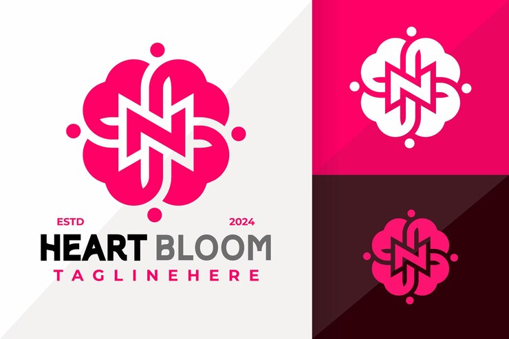 Vector diseño de íconos vectoriales diseños creativos de logotipos sencillos ilustración