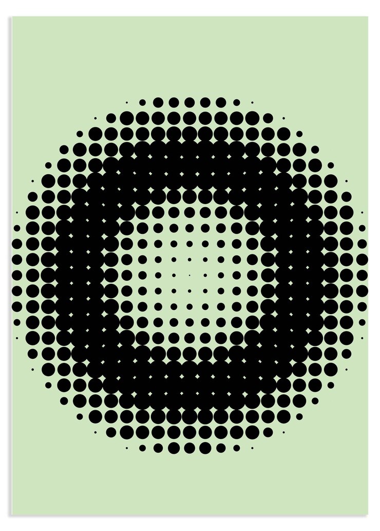 Vector diseño de iconos vectoriales de ilustración de estilo retro minimalista y abstracto