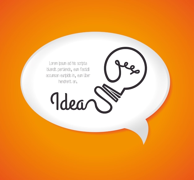 Diseño de la idea