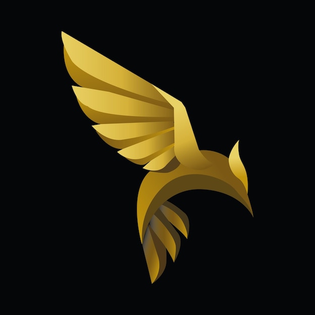Diseño de la ilustración de Phoenix
