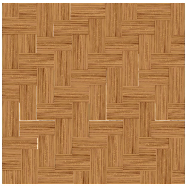 Diseño de ilustración de vector de fondo de grano de madera