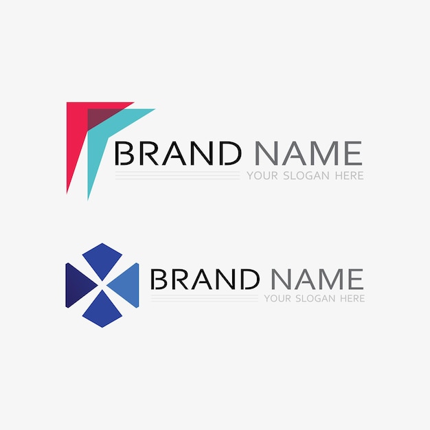 Diseño de ilustración de vector de logotipo de edificioPlantilla de logotipo de bienes raíces Icono de símbolo de logotipo